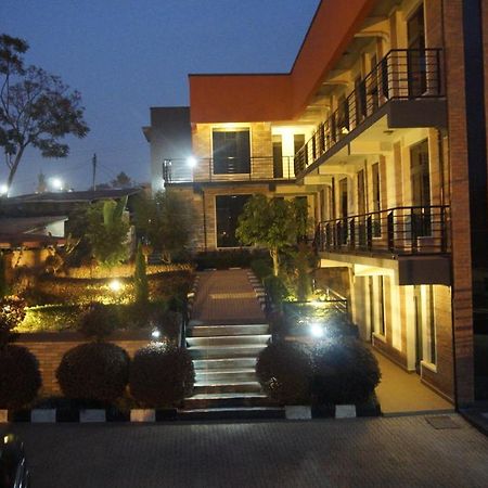 Shami Luxury Apartment Kigali Exterior photo